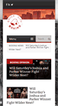 Mobile Screenshot of brickcityboxing.com